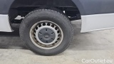  Mercedes  Sprinter 317 CDI A2 3,5t standard #10
