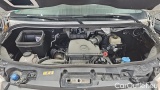  Mercedes  Sprinter 317 CDI A2 3,5t standard #11