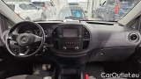  Mercedes  Vito 119 CDI Tourer SELECT kompakt #6