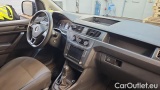 Volkswagen  Caddy 2,0-l-TDI 75kW BMT Maxi #7