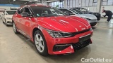  KIA  Ev6 58 kWh 125 kW Heckantrieb #2
