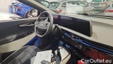  KIA  Ev6 58 kWh 125 kW Heckantrieb #7