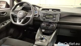  Nissan  Leaf 150 PS 40KWH #6