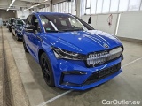  Skoda  ENYAQ SPORTLINE 80X #2