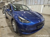  Tesla  Model Y Long Range Dual Motor AWD #2