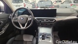  Bmw  Serie 3 318d Touring Auto #6