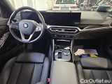  Bmw  Serie 3 318d Touring Auto #6