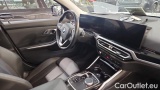 Bmw  Serie 3 318d Touring Auto #7
