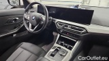  Bmw  Serie 3 320d xDrive Touring Automatic #6