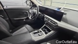  Bmw  Serie 3 320d xDrive Touring Automatic #7