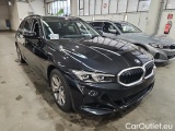  Bmw  Serie 3 320d xDrive Touring Automatic #2