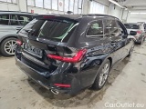  Bmw  Serie 3 320d xDrive Touring Automatic #4