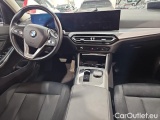  Bmw  Serie 3 320d xDrive Touring Automatic #6