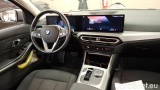  Bmw  Serie 3 320d xDrive Touring Automatic #6