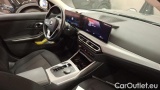  Bmw  Serie 3 320d xDrive Touring Automatic #7