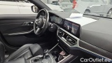  Bmw  Serie 3 330e Touring M Sport Automatic #7