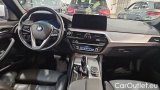  Bmw  Serie 5 520d Touring A #6