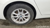  Bmw  Serie 5 520d Touring A #10