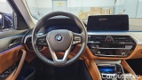  Bmw  Serie 5 530e Touring A #6