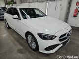  Mercedes  C-Klasse C 220 d T Autom. #2
