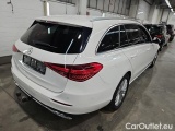  Mercedes  C-Klasse C 220 d T Autom. #4