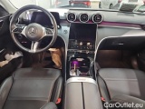  Mercedes  C-Klasse C 220 d T Autom. #6