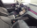  Mercedes  C-Klasse C 220 d T Autom. #7