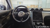  Mercedes  C-Klasse C 220 d T Autom. #6