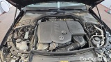  Mercedes  C-Klasse C 220 d T Autom. #11