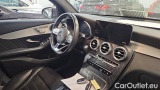  Mercedes  GLC  300 de 4MATIC Autom. #7