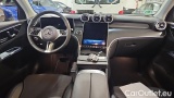  Mercedes  GLC  300 e 4MATIC Autom. #6