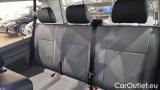  Volkswagen  Caravelle 2,0 TDI 110kW BMT Comfortline kurz #24