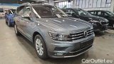  Volkswagen  Tiguan 2.0 TDI SCR DSG 4MOTION Highline #2