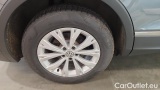  Volkswagen  Tiguan 2.0 TDI SCR DSG 4MOTION Highline #10
