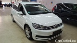  Volkswagen  Touran 1.5 TSI OPF DSG ACTIVE #2