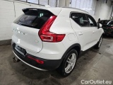  Volvo  XC 40 T5 Recharge Plus Bright #4