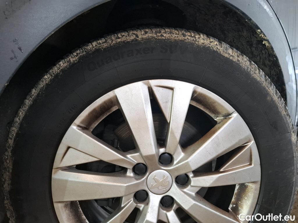  Peugeot  5008  Active Business 1.5 HDi 130CV BVA8 E6d #15