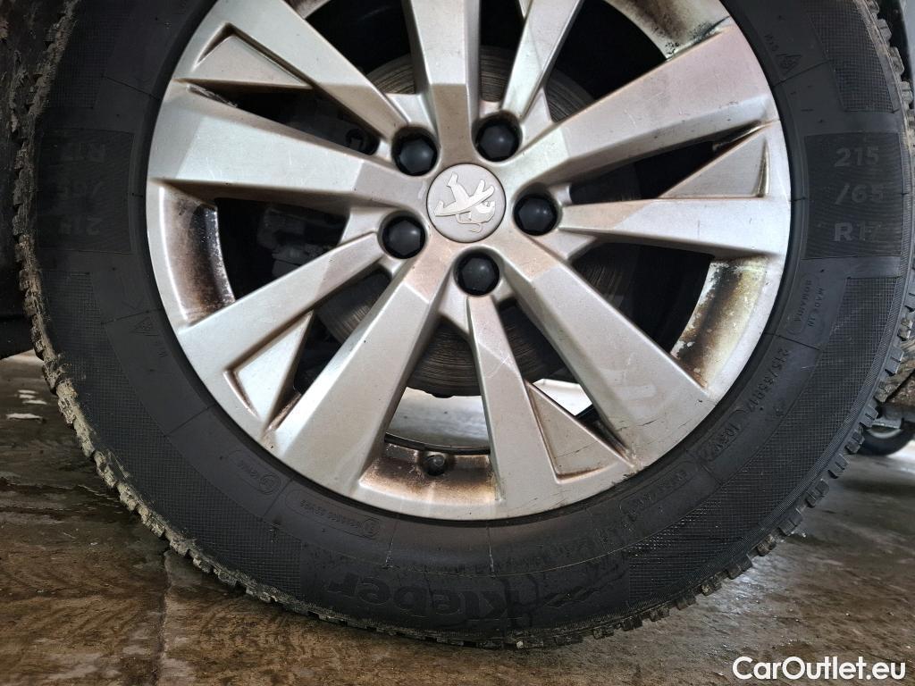  Peugeot  5008  Active Business 1.5 HDi 130CV BVA8 E6d #16