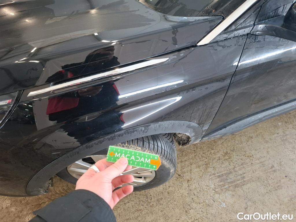  Peugeot  5008  Active Business 1.5 HDi 130CV BVA8 E6d #5