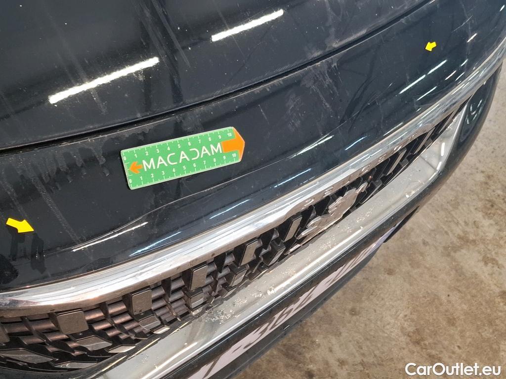  Peugeot  5008  Active Business 1.5 HDi 130CV BVA8 E6d #11