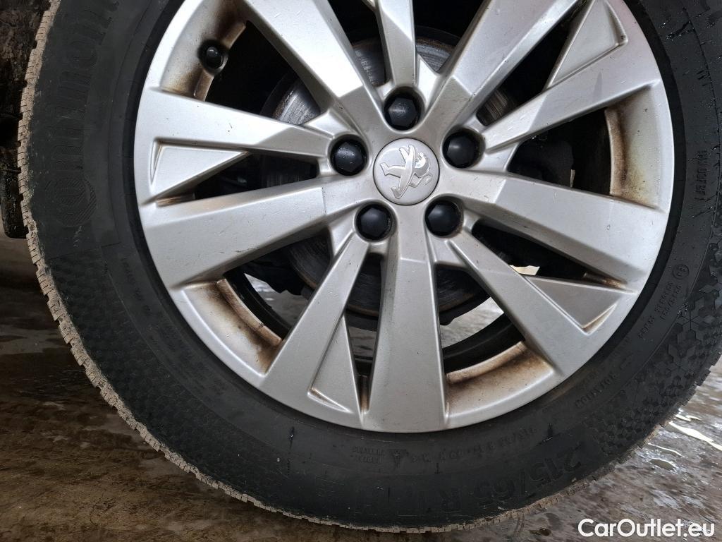  Peugeot  5008  Active Business 1.5 HDi 130CV BVA8 E6d #14