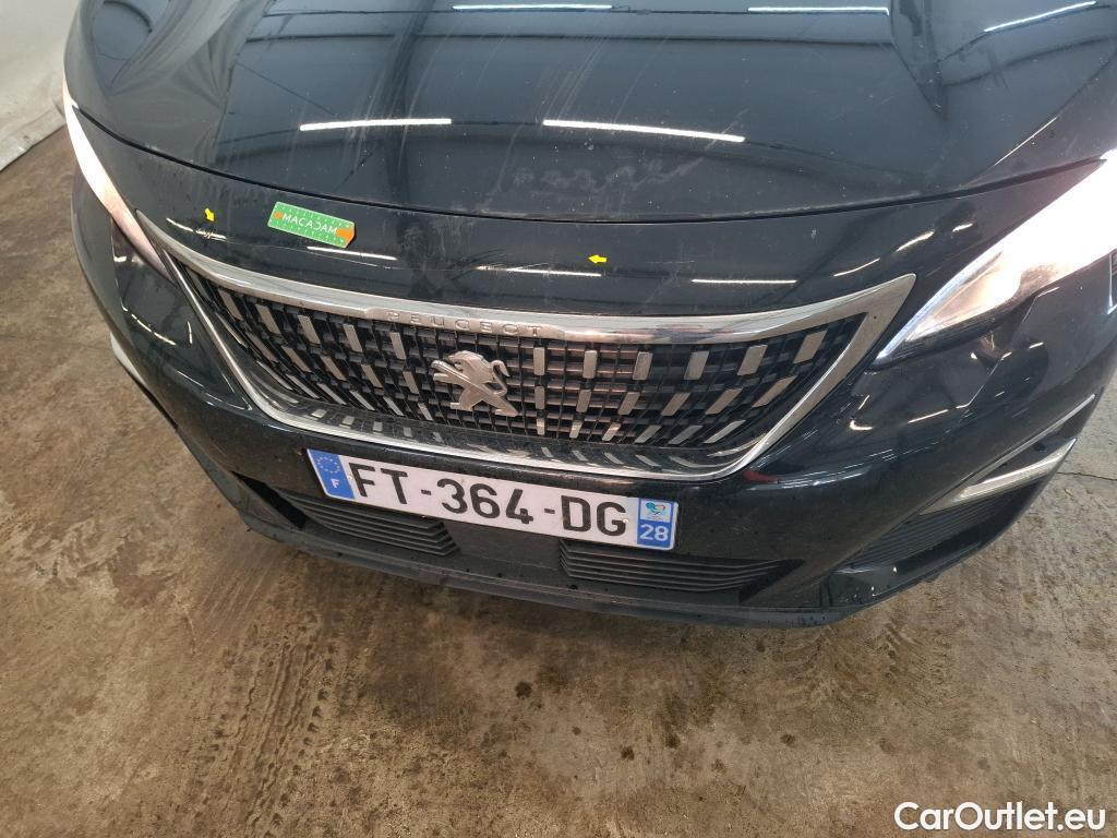  Peugeot  5008  Active Business 1.5 HDi 130CV BVA8 E6d #10