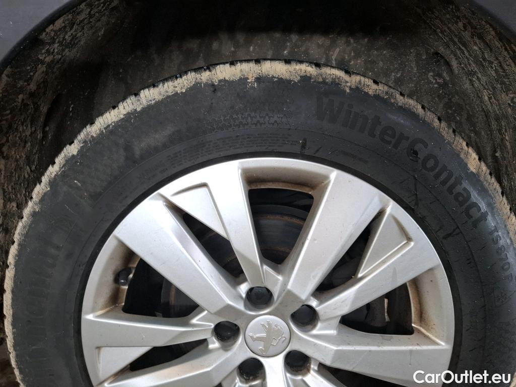  Peugeot  5008  Active Business 1.5 HDi 130CV BVA8 E6d #13