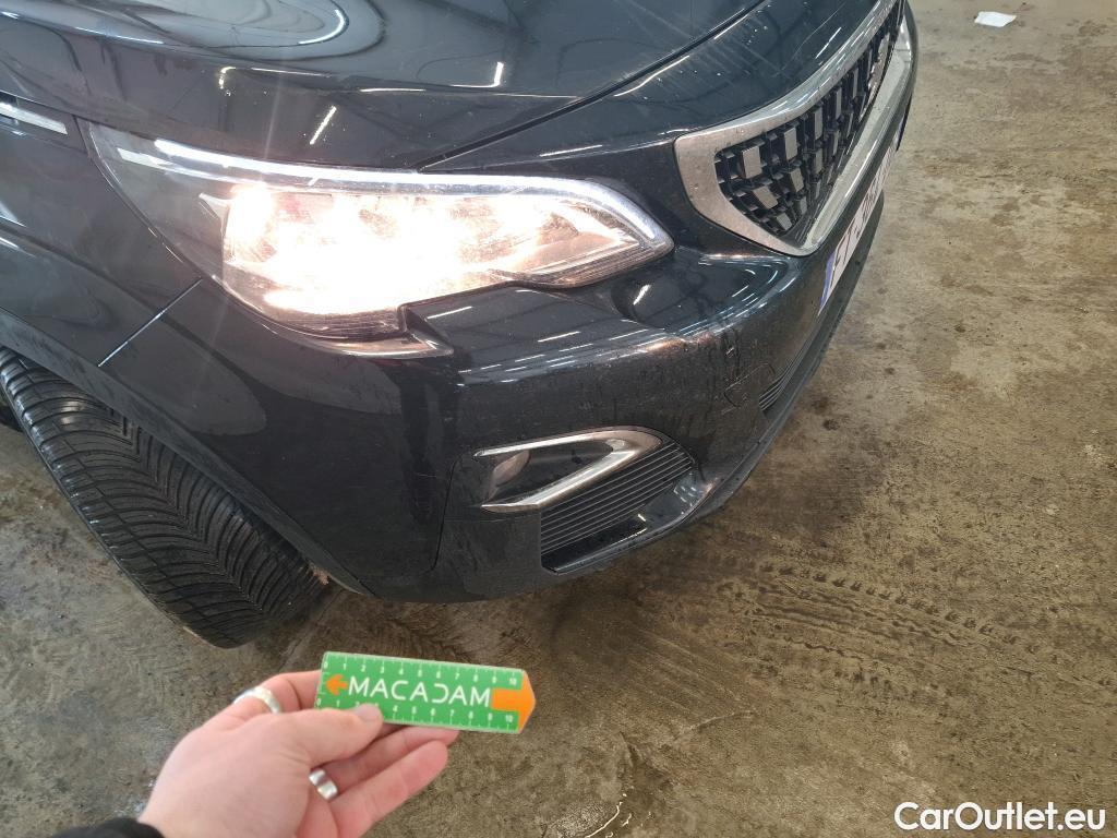  Peugeot  5008  Active Business 1.5 HDi 130CV BVA8 E6d #7