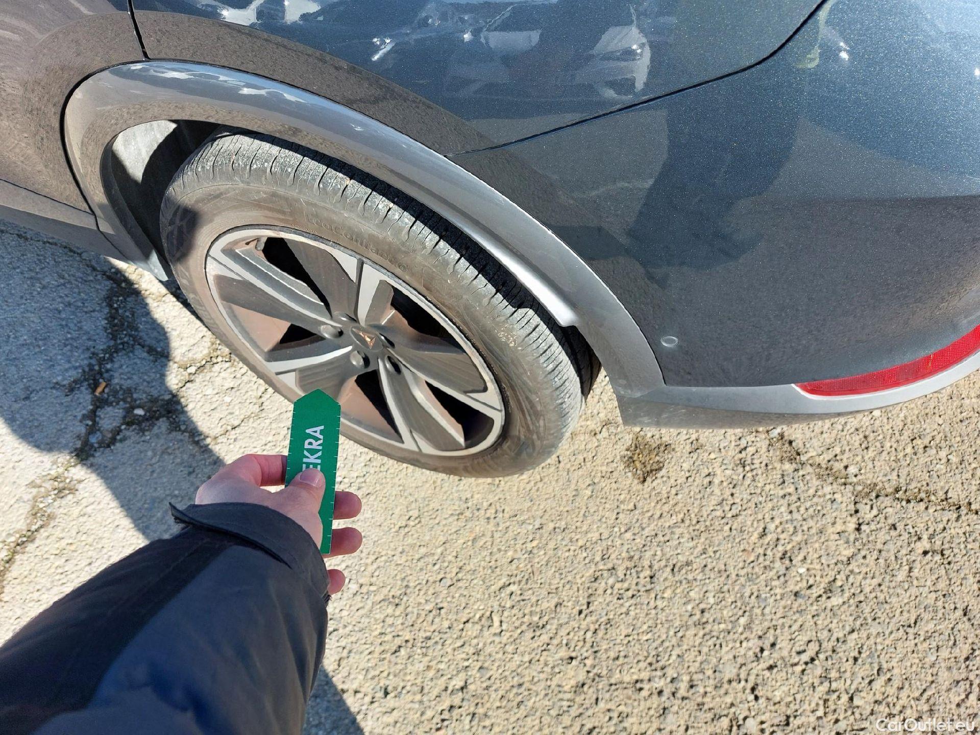  Cupra  Formentor CUPRA  / 2020 / 5P / todoterreno 1.4 e-Hybrid 150kW (204 CV) DSG (AC) #12