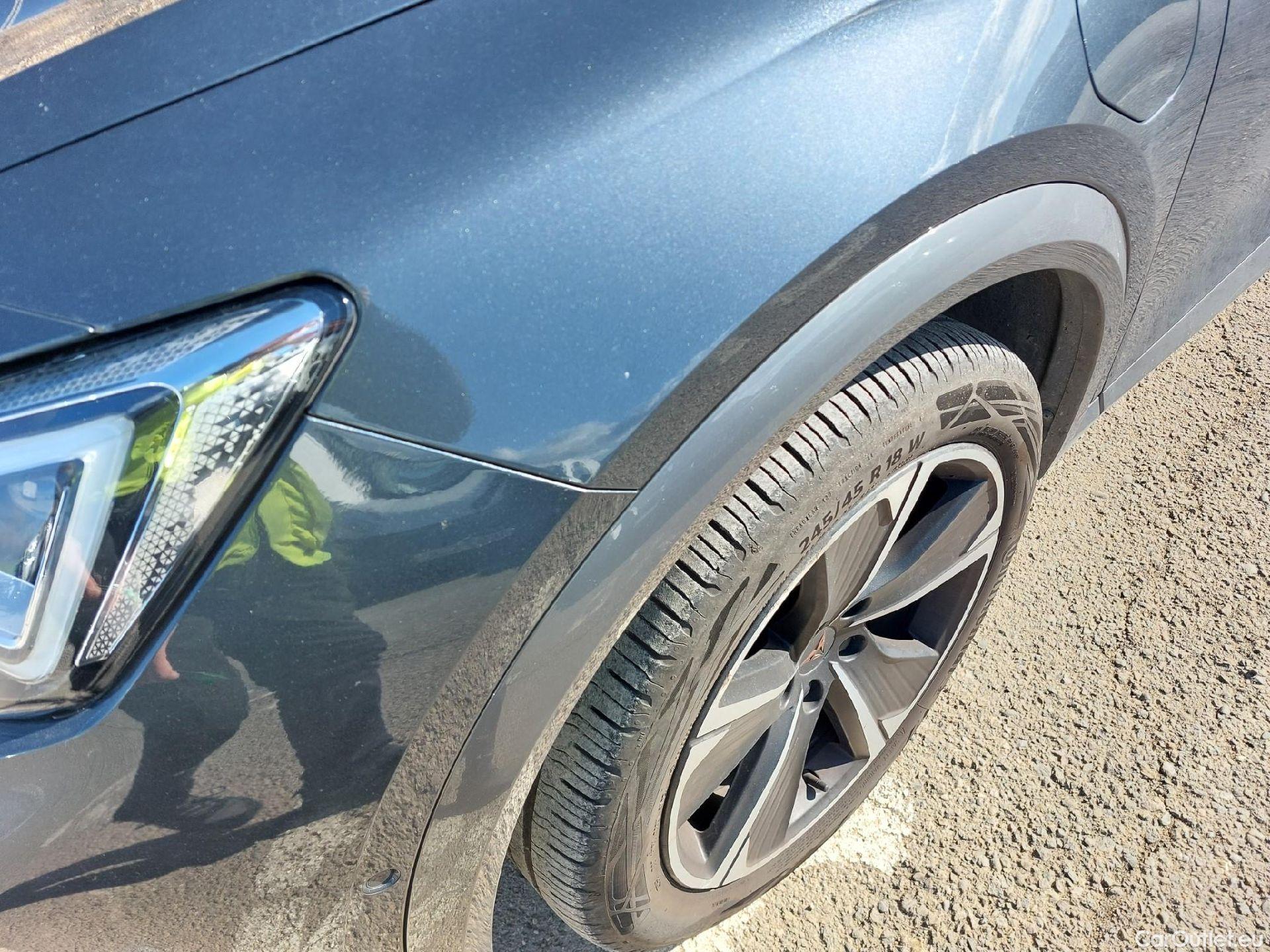  Cupra  Formentor CUPRA  / 2020 / 5P / todoterreno 1.4 e-Hybrid 150kW (204 CV) DSG (AC) #7