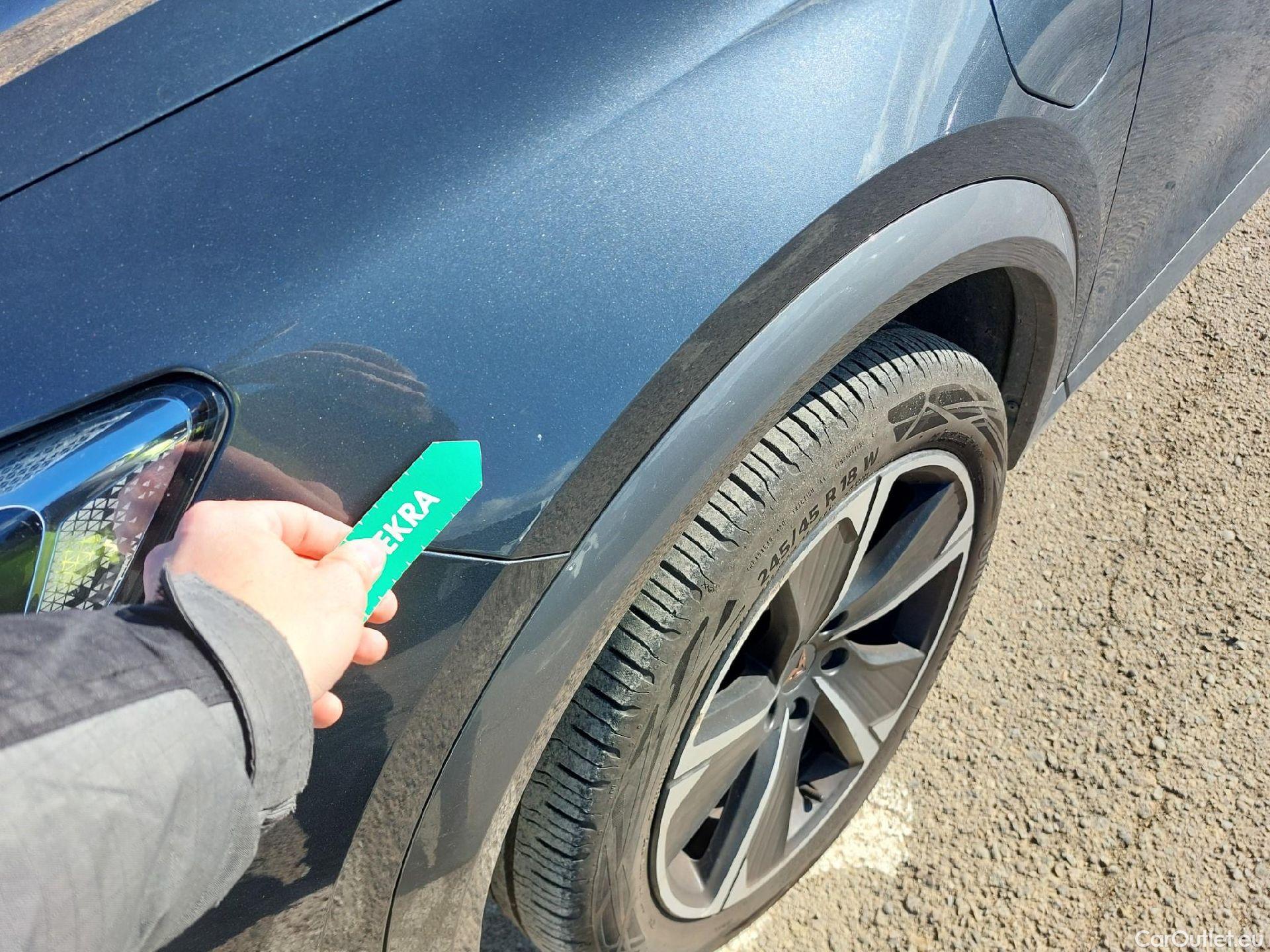  Cupra  Formentor CUPRA  / 2020 / 5P / todoterreno 1.4 e-Hybrid 150kW (204 CV) DSG (AC) #8