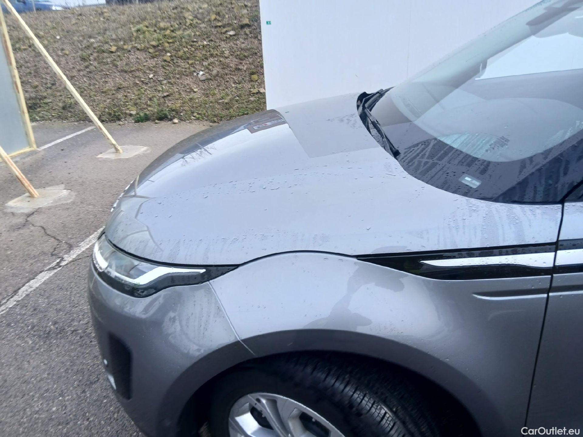  Land Rover  Range Rover LAND ROVER  Evoque / 2015 / 5P / todoterreno 2.0 D163 S AUTO 4WD MHEV #4