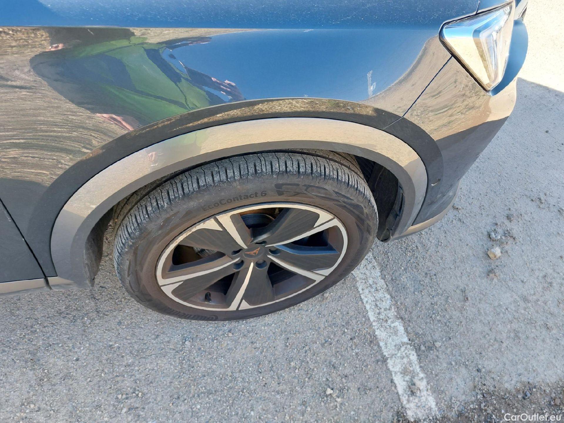  Cupra  Formentor CUPRA  / 2020 / 5P / todoterreno 1.4 e-Hybrid 150kW (204 CV) DSG (AC) #23