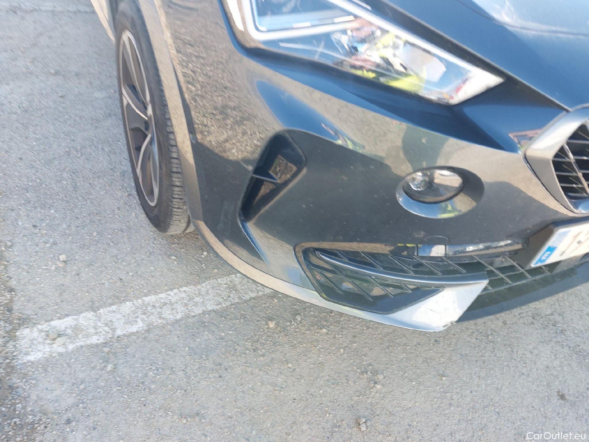  Cupra  Formentor CUPRA  / 2020 / 5P / todoterreno 1.4 e-Hybrid 150kW (204 CV) DSG (AC) #1